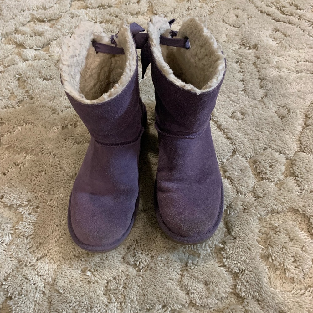 Girls Koolaburra Boots